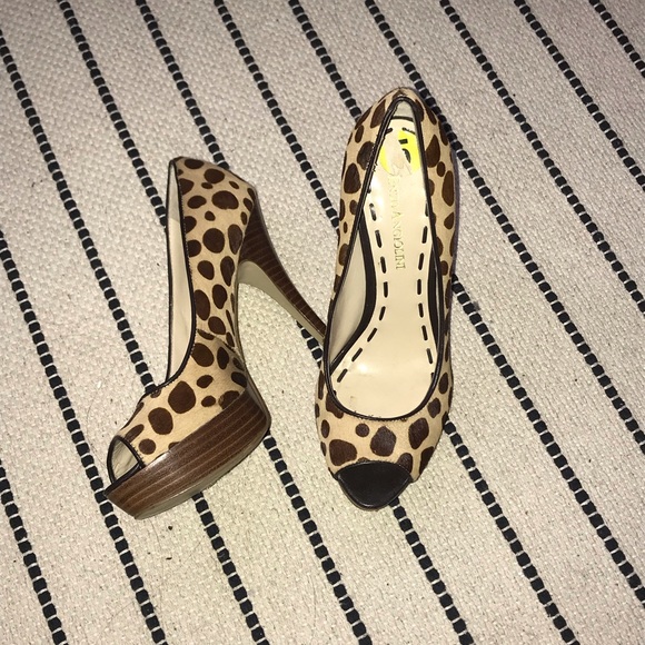 Enzo Angiolini - Heels - Picture 4 of 4